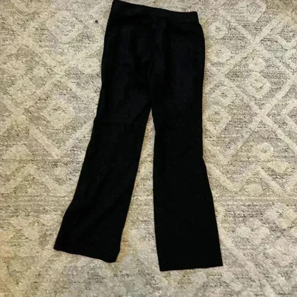 Gap Black Trousers - Picture 1 of 3